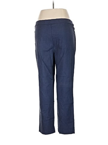 Alfred Dunner Casual Pants (view 2)