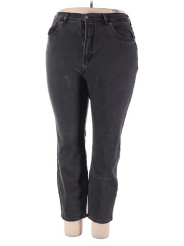 Silver Jeans Co. Jeans (view 1)