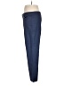 Alfred Dunner Solid Blue Casual Pants Size 16 - photo 5