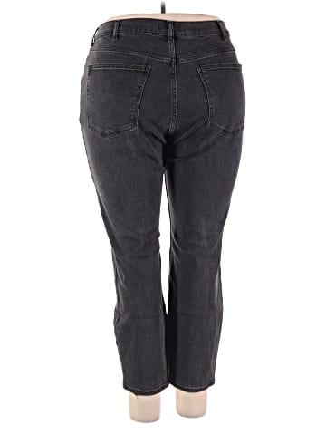 Silver Jeans Co. Jeans (view 2)