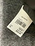 Cato Solid Black Jumpsuit Size XL - photo 5