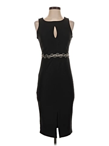 Romeo & Juliet Couture Cocktail Dress (view 1)