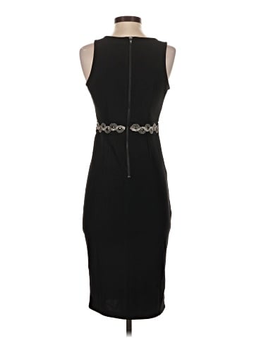 Romeo & Juliet Couture Cocktail Dress (view 2)