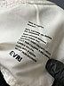 Evri Solid Tan Khaki Shorts Size 18 - photo 4