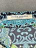 Peter Nygard Teal 3/4 Sleeve Blouse Size 3X (estimated) - photo 7