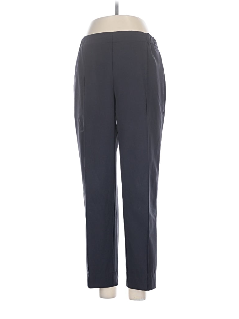 Pre-owned Mm. Lafleur Dress Pants In Gray