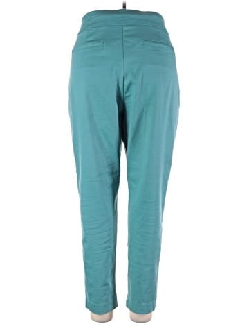Croft & Barrow Active Pants (view 2)
