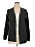 Leslie Fay Gray Kimono Size XL - photo 1