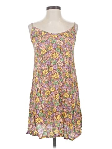 Roxy Casual Dress (view 1)