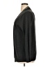 Leslie Fay Gray Kimono Size XL - photo 5