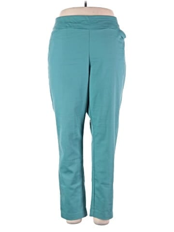 Croft & Barrow Active Pants (view 1)