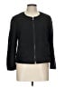 Ann Taylor Black Jacket Size 12 - photo 1