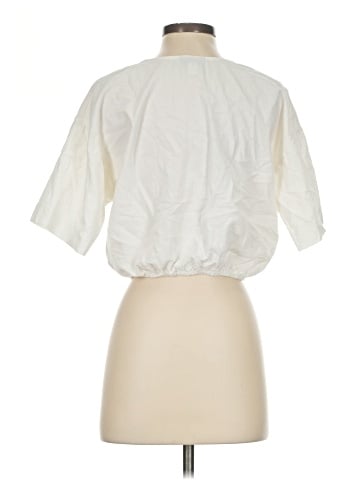 Topshop Short Sleeve T-Shirt (view 2)