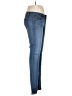 Paige Hearts Blue Jeans Size 29 waist - photo 4