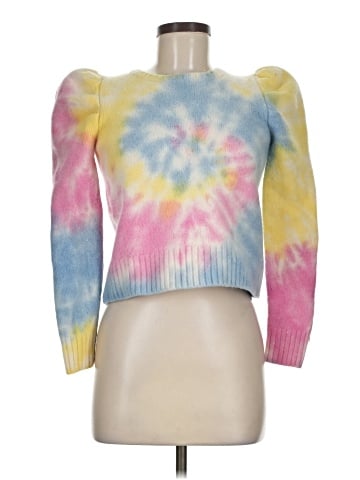 Generation Love Wool Pullover Sweater (view 1)