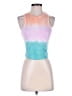 SO Pink Tank Top Size M - photo 1