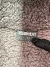 32 Degrees Gray Poncho Size L - photo 7