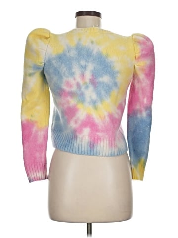 Generation Love Wool Pullover Sweater (view 2)