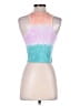SO Pink Tank Top Size M - photo 2