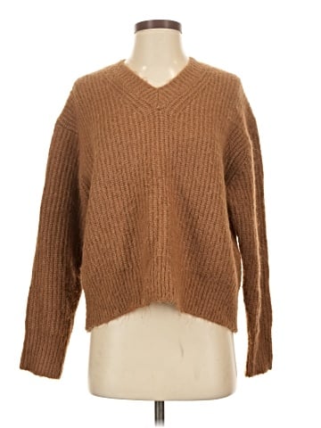 Uniqlo Pullover Sweater (view 1)