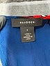 Halogen 100% Polyester Print Blue Casual Dress Size S - photo 7