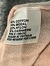 Etcetera Pink Long Sleeve Top Size S - photo 8