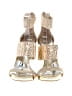 Gianni Bini Gold Sandals Size 7 1/2 - photo 2