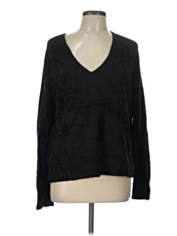Banana Republic Factory Store Pullover Sweater (view 1)