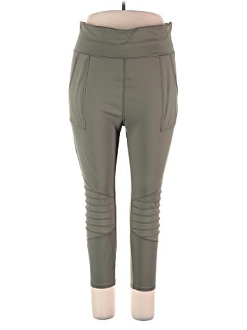 Peace Love World Active Pants (view 1)