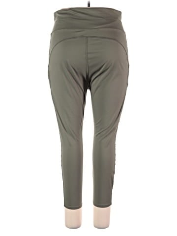 Peace Love World Active Pants (view 2)