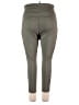 Peace Love World Green Active Pants Size 1X - photo 2