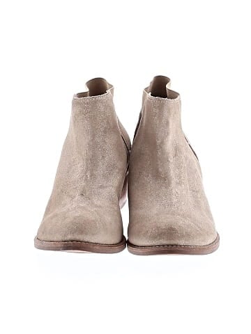 Matisse Ankle Boots (view 2)