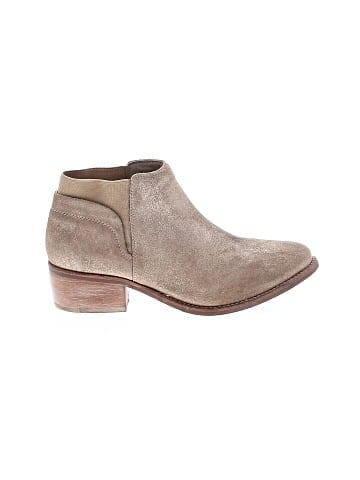 Matisse Ankle Boots (view 1)