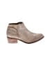Matisse Tan Ankle Boots Size 7 1/2 - photo 1