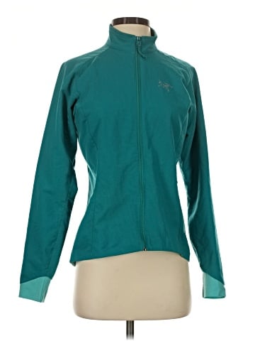 Arc'teryx Track Jacket (view 1)