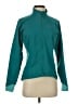 Arc'teryx 100% Polyester Teal Track Jacket Size S - photo 1