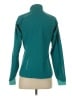Arc'teryx 100% Polyester Teal Track Jacket Size S - photo 2