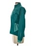 Arc'teryx 100% Polyester Teal Track Jacket Size S - photo 5