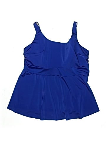 Swim by Cacique Swimsuit Top (view 1)