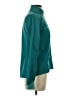 Arc'teryx 100% Polyester Teal Track Jacket Size S - photo 4