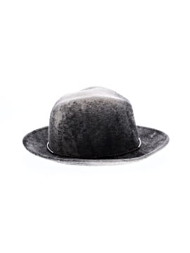 Eugenia Kim Fedora