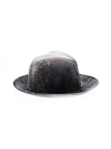 Eugenia Kim Fedora (view 1)