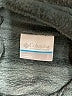 Columbia 100% Polyester Solid Black Jacket Size 8 - photo 3