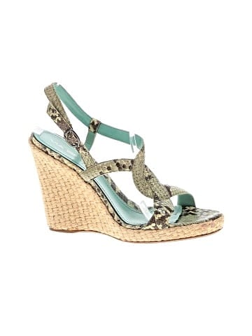Via Spiga Wedges (view 1)