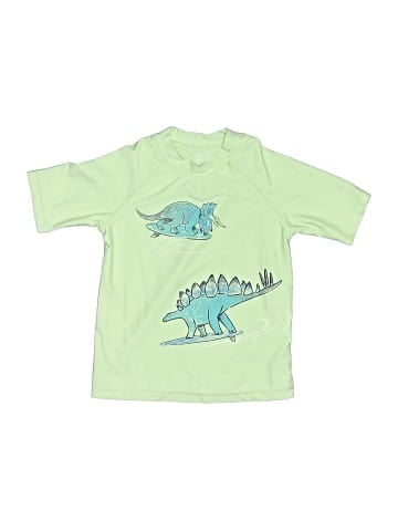 Carter's Rash Guard (view 1)