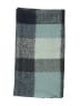 Ann Taylor LOFT 100% Acrylic Teal Scarf One size - photo 2