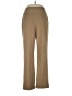 Bill Blass Solid Tan Casual Pants Size 10 - photo 1