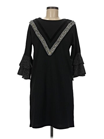 THML Cocktail Dress (view 1)