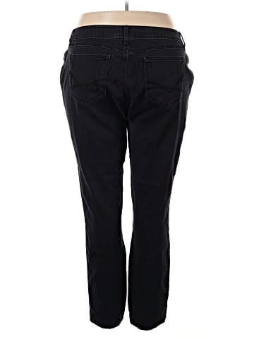 Roz & Ali Casual Pants (view 2)
