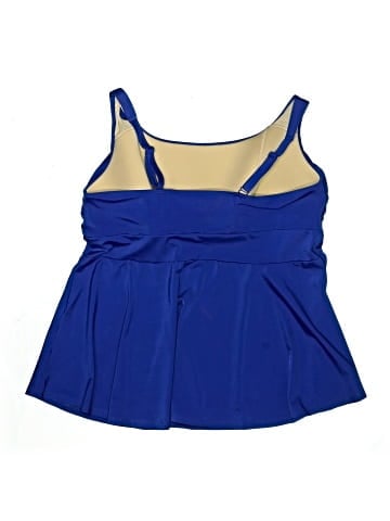 Swim by Cacique Swimsuit Top (view 2)